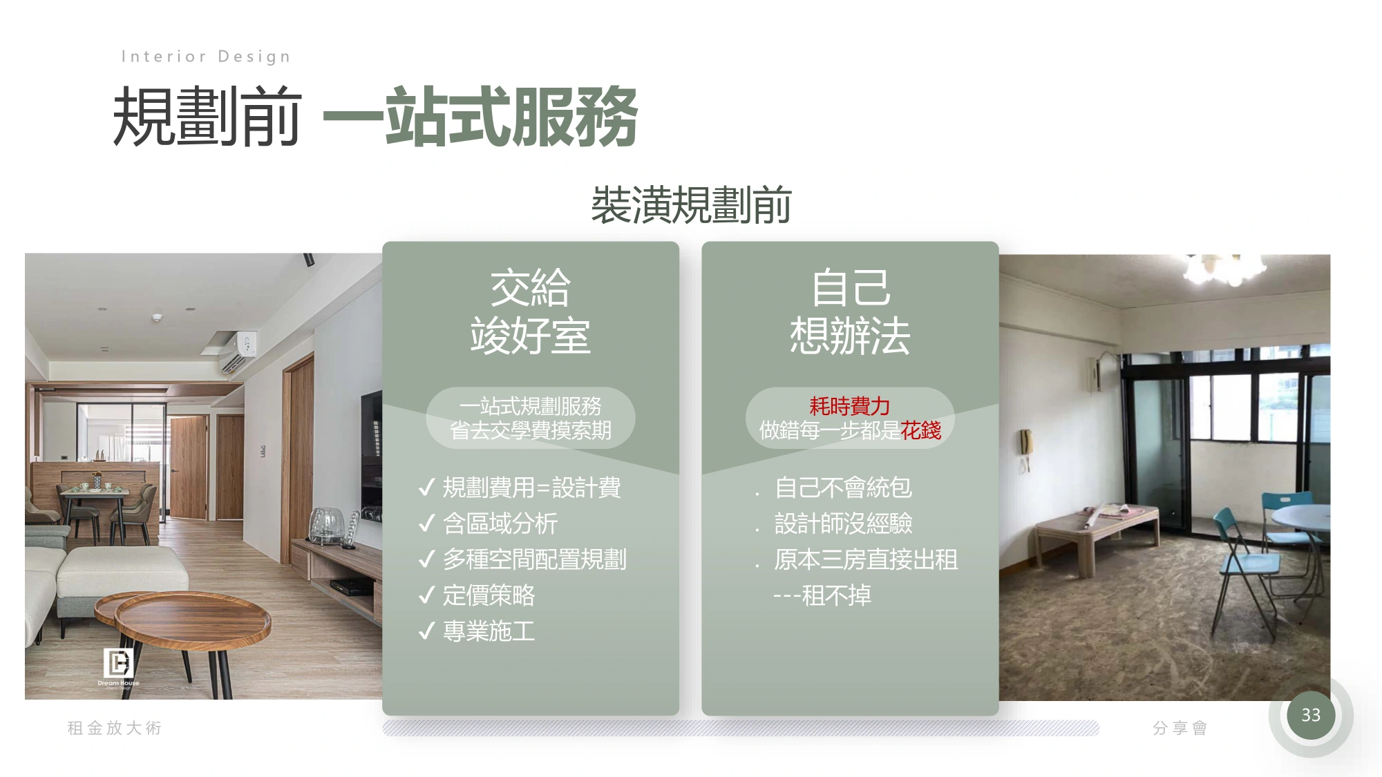 一站式室內設計服務-雋好室室內設計 | Dream House |雋好室設計工程|台北桃園.室內設計.裝潢.軟裝佈置